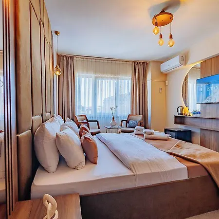 Otel Petra Galata 3*