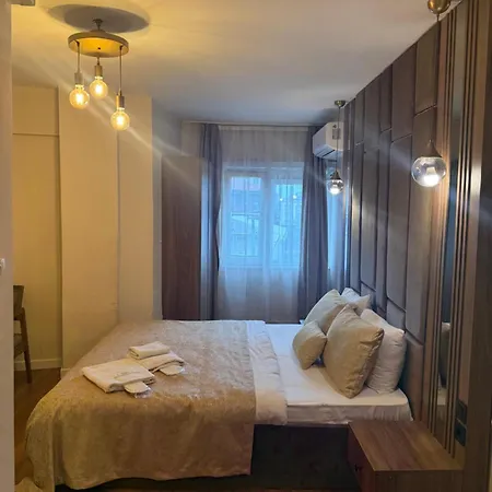 Otel Petra Galata 3*
