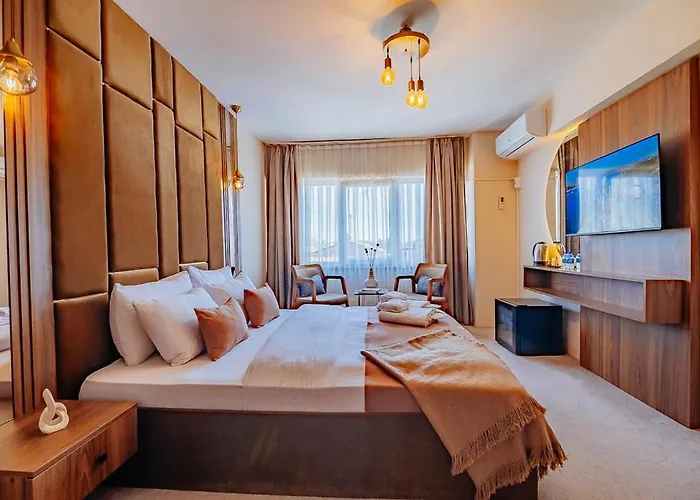 Ali Khan Стамбул