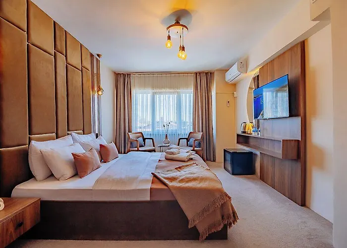 Ali Khan Стамбул