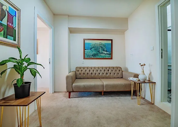 Ali Khan Стамбул