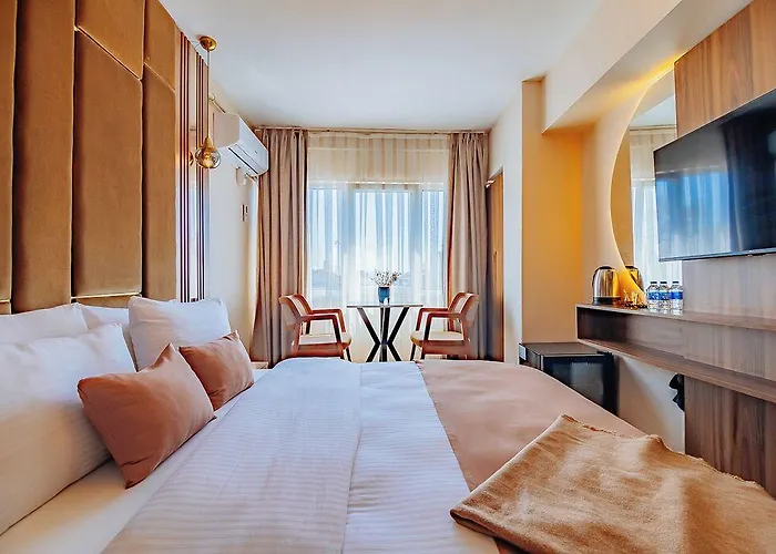 Ali Khan Стамбул