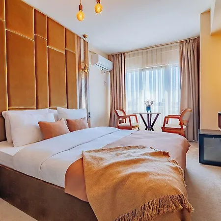 Ali Khan 3* Istanbulská provincie