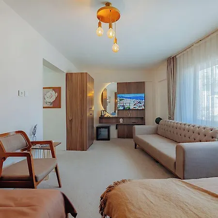Hotell Ali Khan 3*