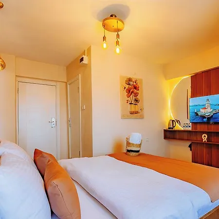 Ali Khan Hotell