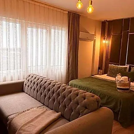 Petra Galata 3*
