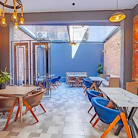 Otel Petra Galata İstanbul
