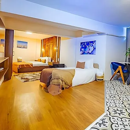Otel Petra Galata 3*