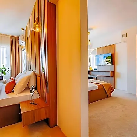 Petra Galata Otel
