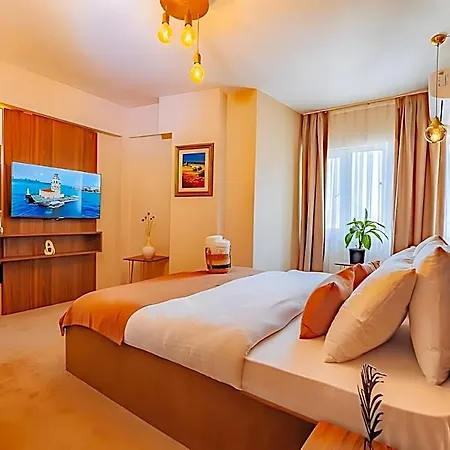 Otel Petra Galata