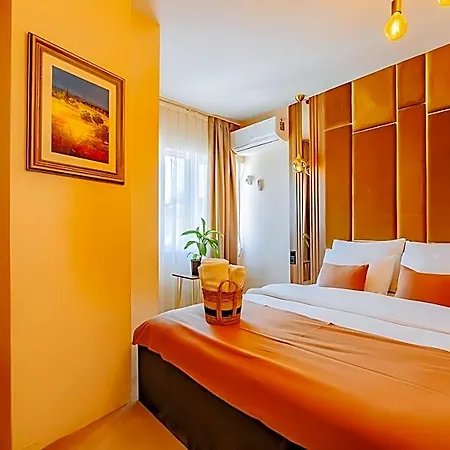 Petra Galata 3*