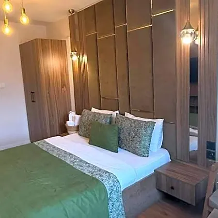 Petra Galata Otel