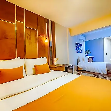 Otel Petra Galata 3*