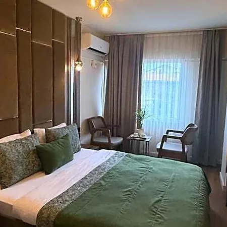 Otel Petra Galata İstanbul