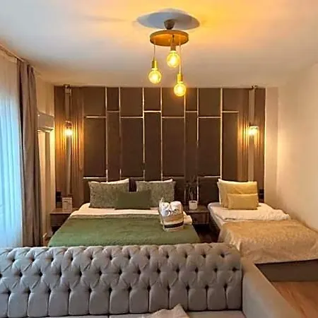 Otel Petra Galata
