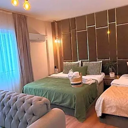Petra Galata 3* İstanbul