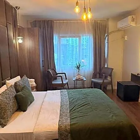 Petra Galata Otel İstanbul