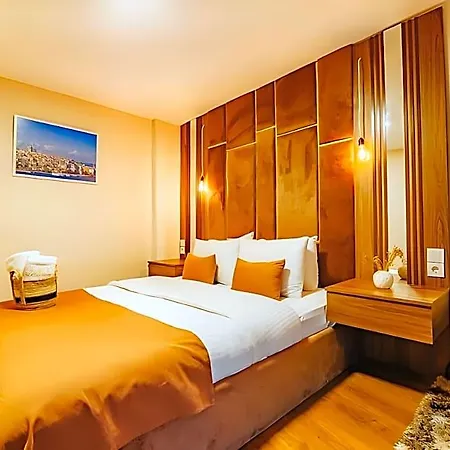 Otel Petra Galata 3*