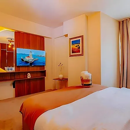 Petra Galata İstanbul