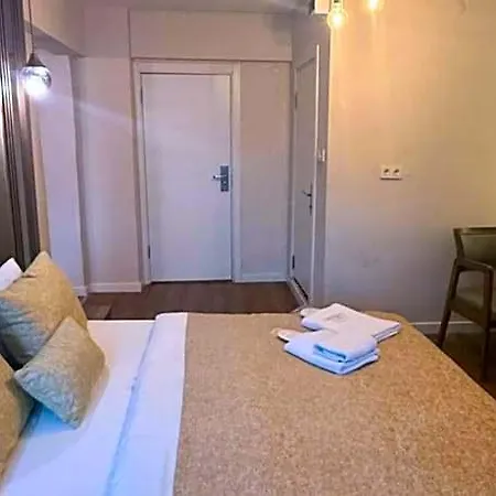 Otel Petra Galata