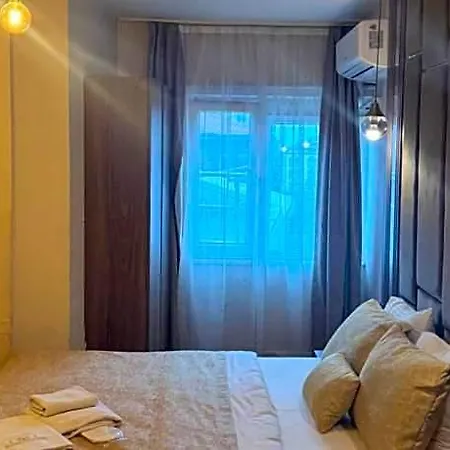 Petra Galata Otel İstanbul