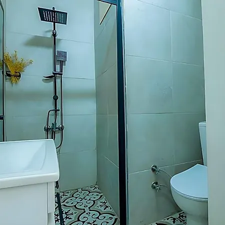 Petra Galata Otel 3*