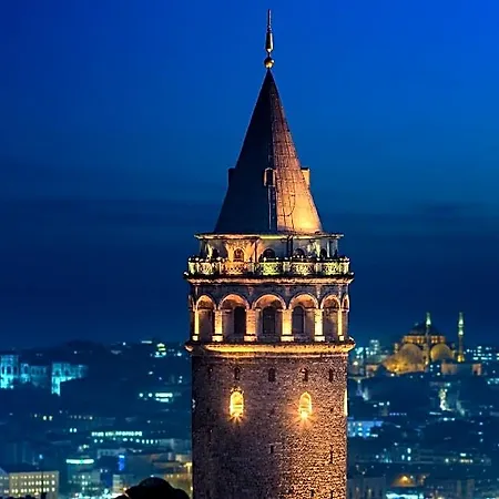 Otel Petra Galata