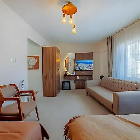 Petra Galata İstanbul