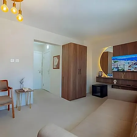 Otel Petra Galata 3*