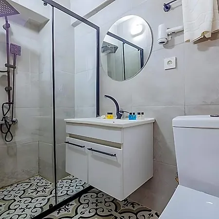 Otel Petra Galata