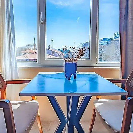 Petra Galata Otel İstanbul