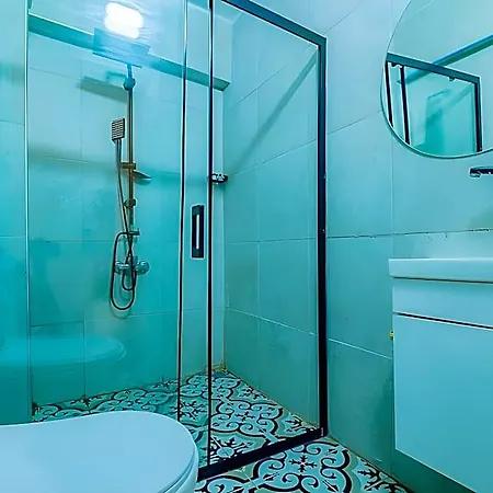 Petra Galata 3* İstanbul