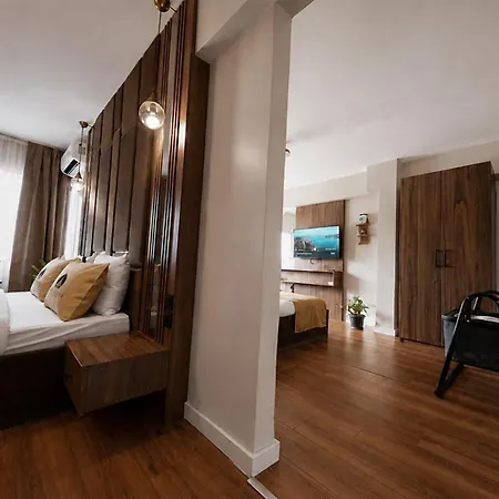 Hotel Petra Galata Provincia di Istanbul