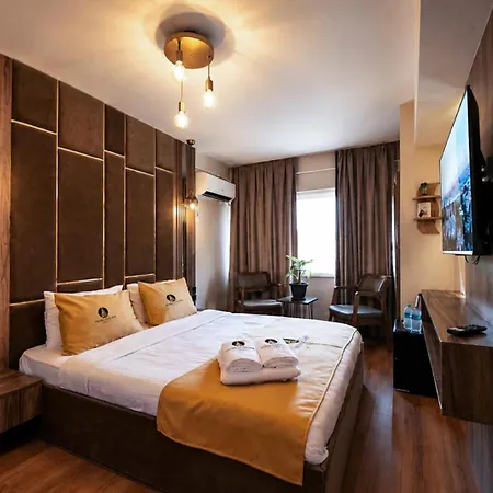 Petra Galata 3* Provincia di Istanbul