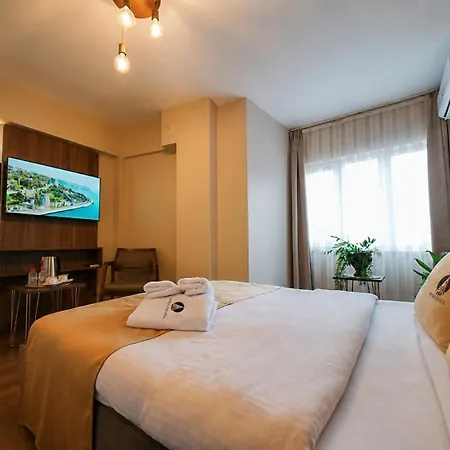 Hotel Petra Galata Provincia di Istanbul