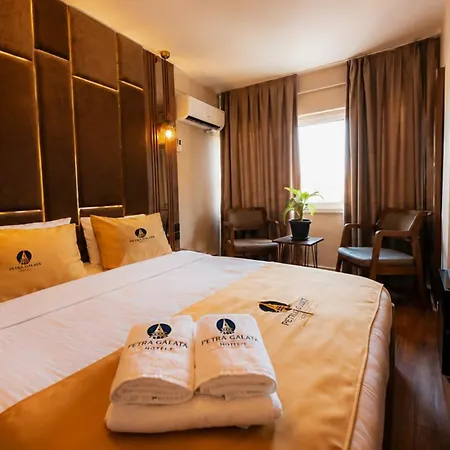 Petra Galata Hotel