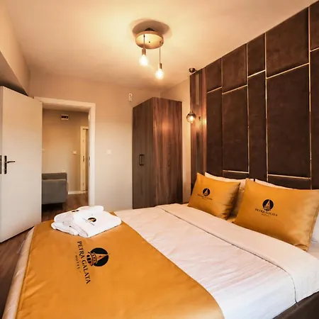 Hotel Petra Galata