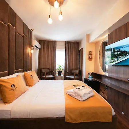 Hotel Petra Galata Provincia di Istanbul
