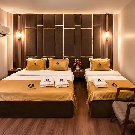 Hotel Petra Galata