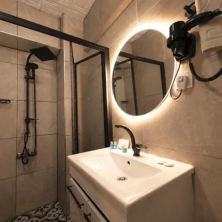 Hotel Petra Galata 3*