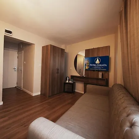 Hotel Petra Galata Provincia di Istanbul
