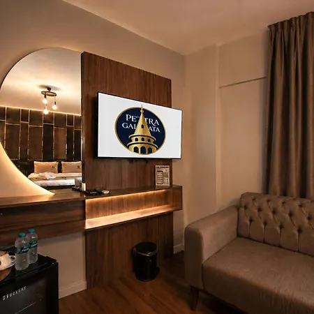 Hotel Petra Galata Provincia di Istanbul