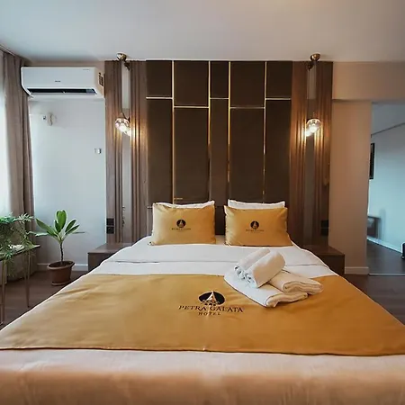 Petra Galata Provincia di Istanbul