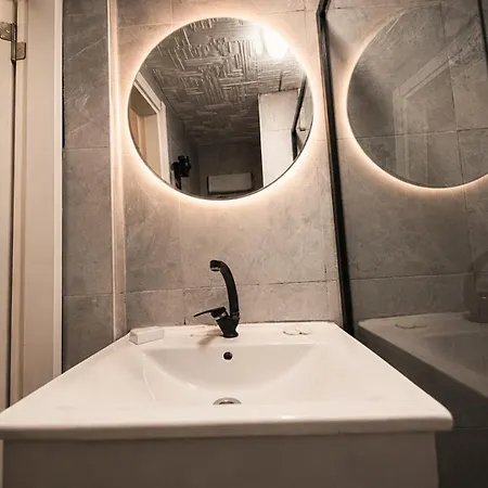 Petra Galata 3* Provincia di Istanbul