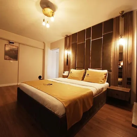 Petra Galata Hotel Provincia di Istanbul