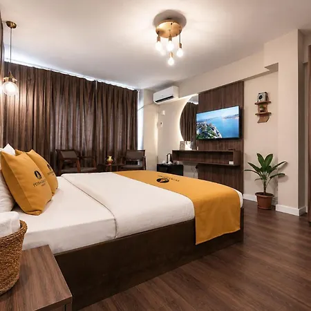 Hotel Petra Galata
