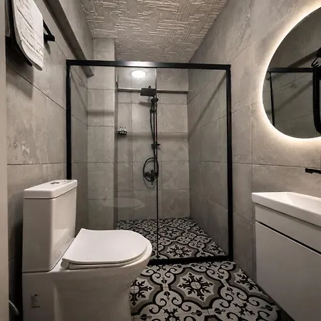 Petra Galata Hotel Provincia di Istanbul