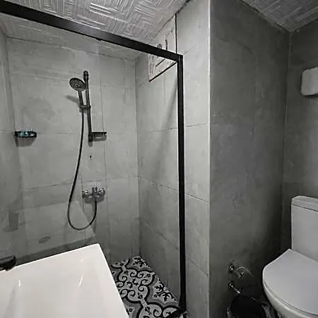 Petra Galata 3* Isztambul