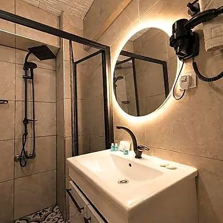 Petra Galata Szálloda 3*