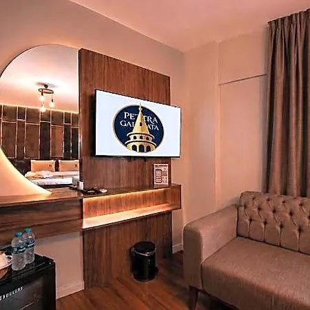 Petra Galata Szálloda 3*